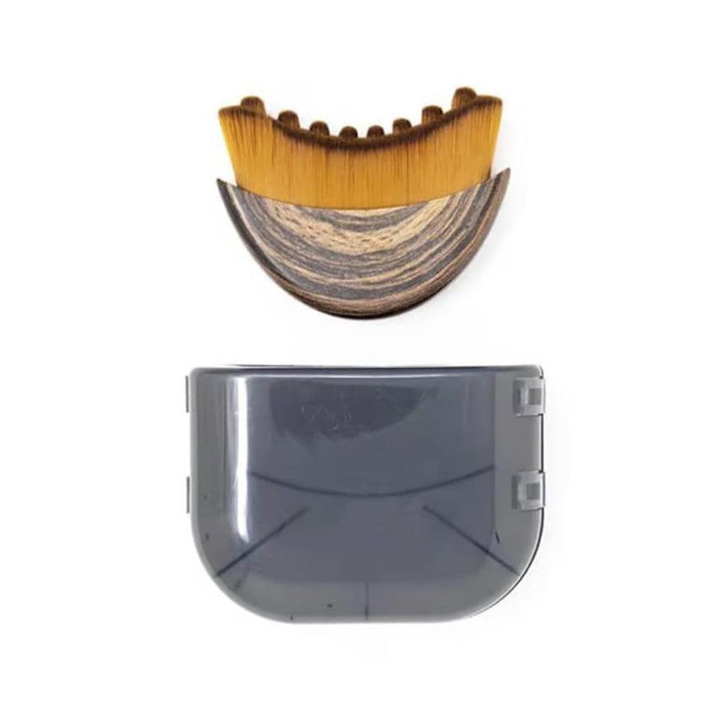 Nuvelle™ - Lymphatic Contour Facial Brush
