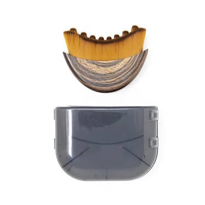 Nuvelle™ - Lymphatic Contour Facial Brush