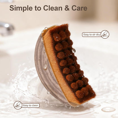 Nuvelle™ - Lymphatic Contour Facial Brush